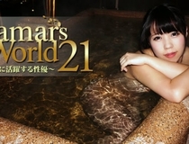 HEYZO 0847 Hamar’s World 21～マルチに活躍する性優～ –