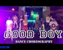 GD x Taeyang - Good Boy Dance Choreography & Cover【TPD feat 這群人】